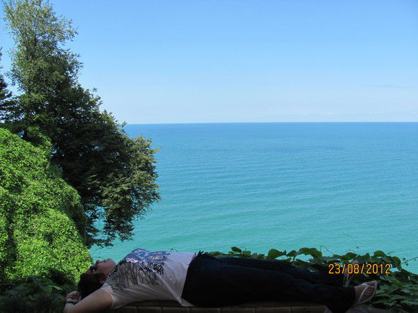 Анна Козьмина