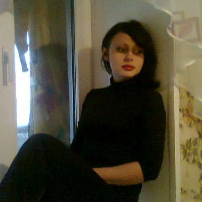 Анастасия Челпаннова