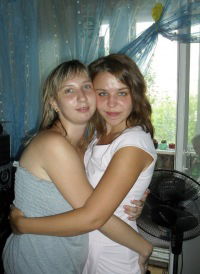 Алена Стенина