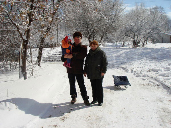 Ирина Волчкова