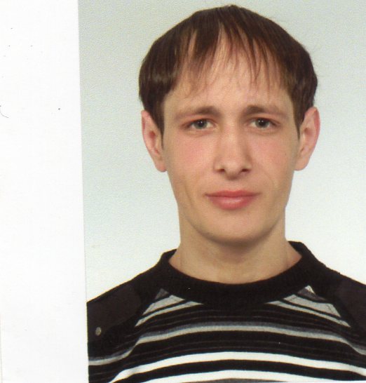 Вячеслав Ефимов