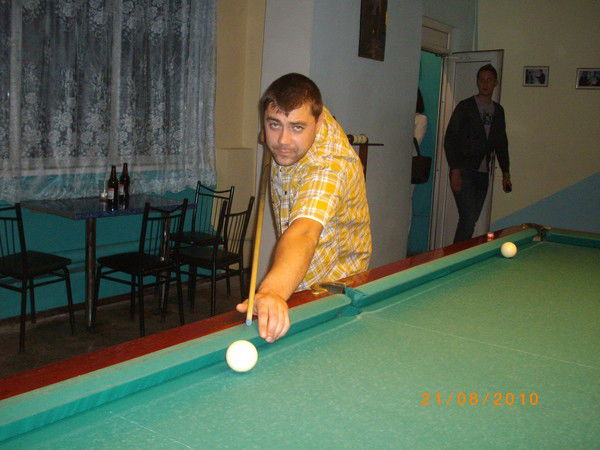 Владимир Дробатюк