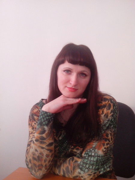 Оксана Диль