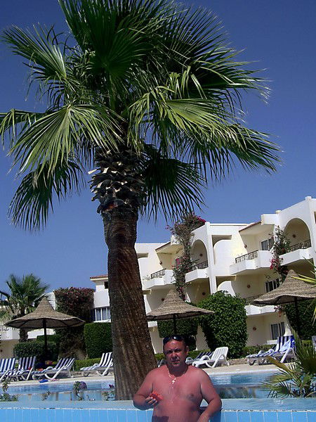 Андрей Бортник