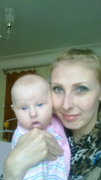 Ирина Мисилина