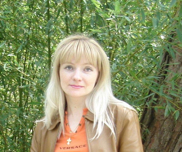 Маргарита Красикова