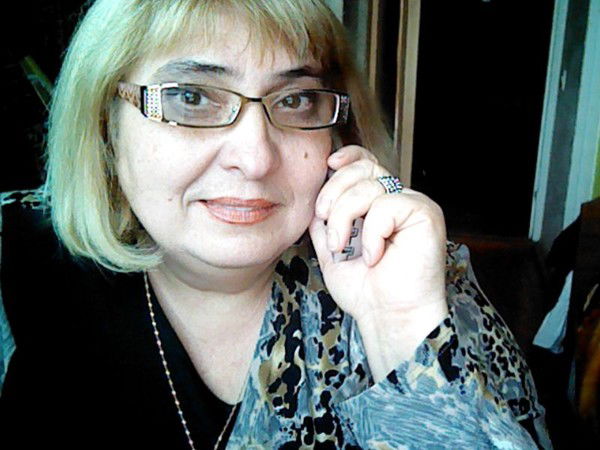 Надежда Гоманюк