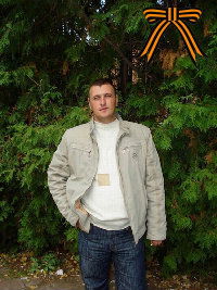 Александр Заикин