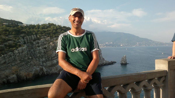 Андрей Михай