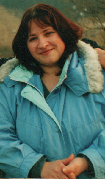 Татьяна Миролюбская