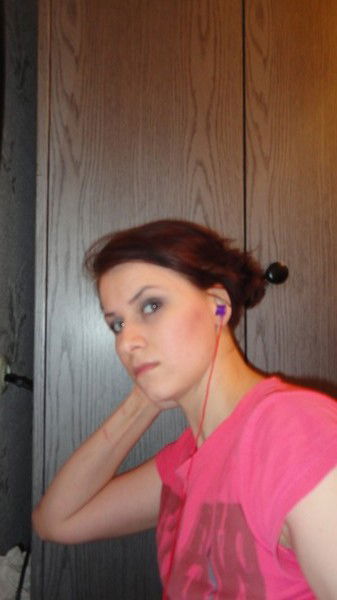 Юлия Кондратьева