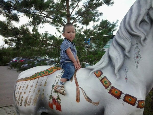 Газиза Дуйсекова