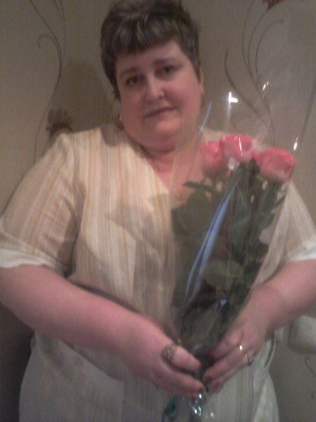 Светлана Киселева