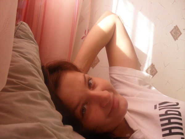 Виктория Назарова