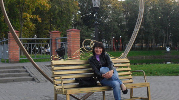 Тамара Фицнер