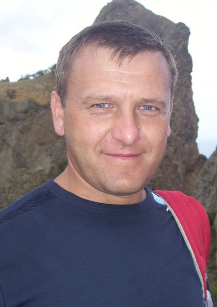 Тарас Черкс