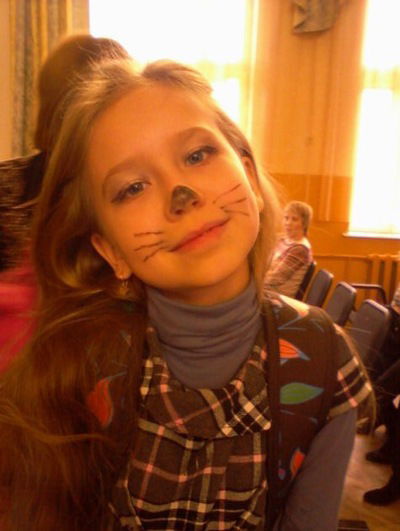 Екатирина Ахлестина