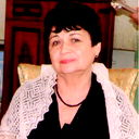 Наиля Самигулина