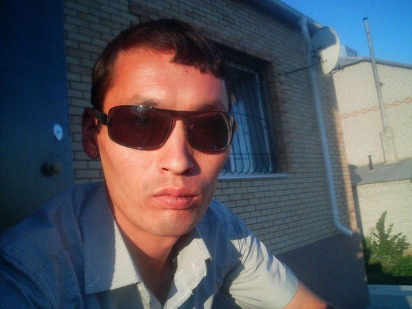 Серик Сарсенбаев