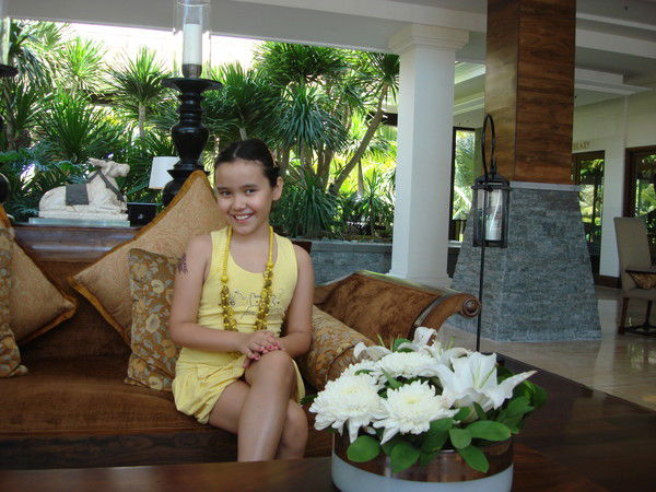 Сабина Абдрахманова