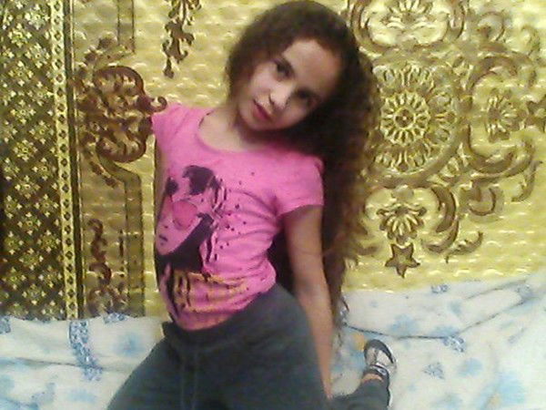 Эльмира Мукминова