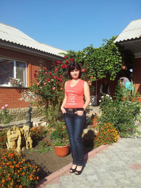 Евдокия Михайлова