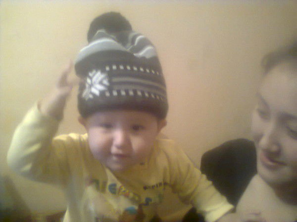 Биржан Хизат