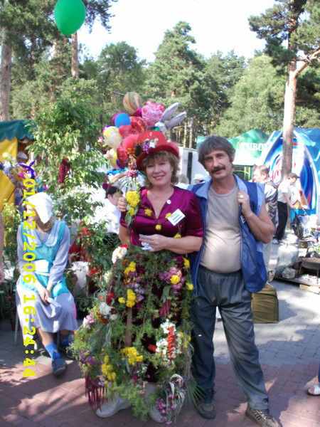 Надежда Мейке (Семёнова)