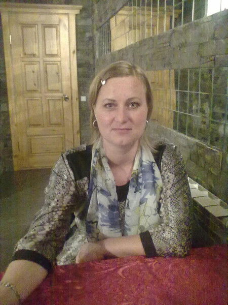 Татьяна Гугнюк