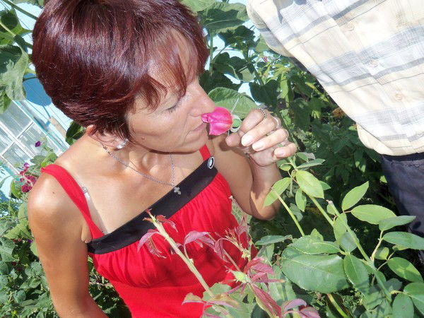 Светлана Куценко