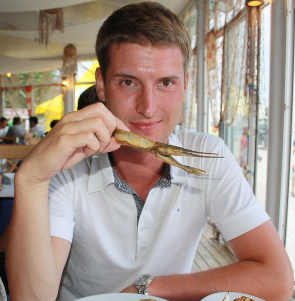 Леонид Стёпкин