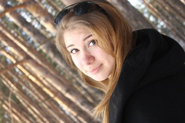 Олька Яшина