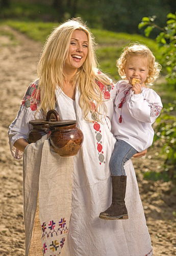 Анастасия Долгая