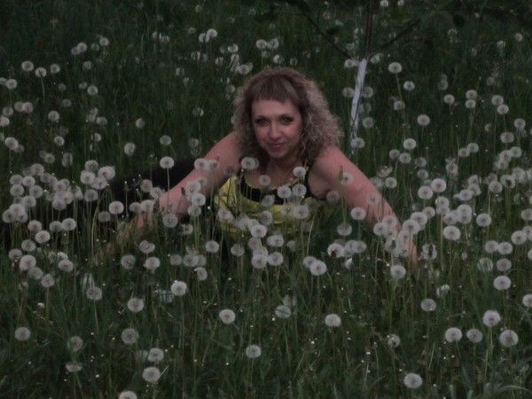 Валерия Попова