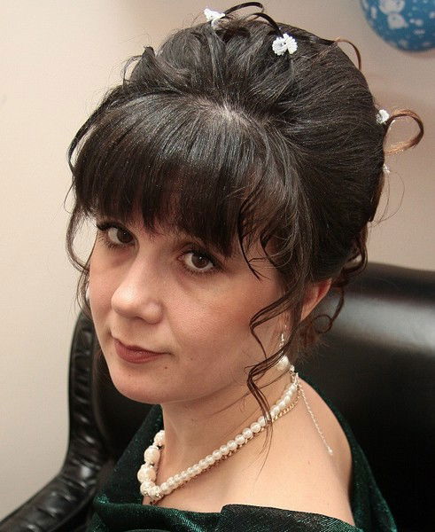 Юлия Галимова