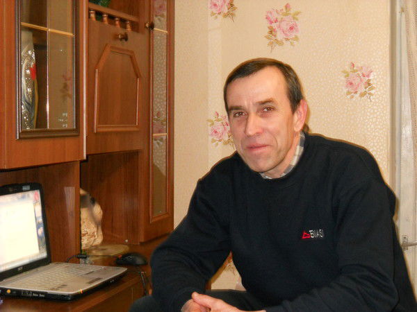 Игорь Шевченко