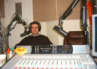 Вадим Дубовский