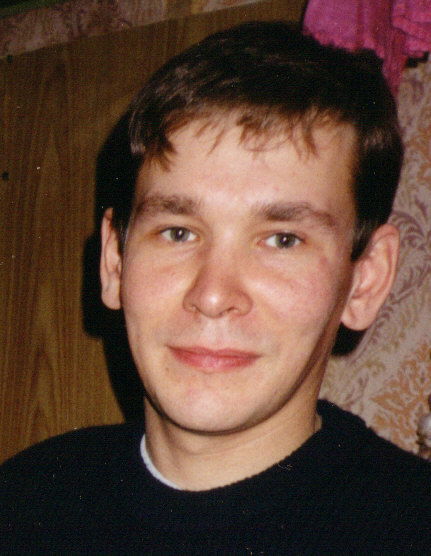 Вадим Миронов