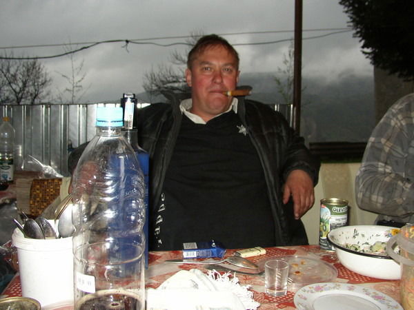 Андрей Бедняк