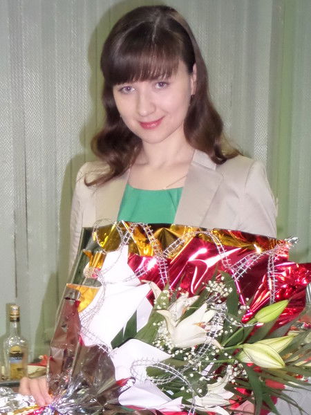 Валентина Коляда