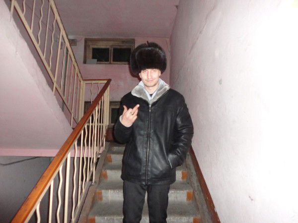 Александр Афанасьев