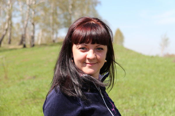 Ирина Сергеевна Вартик