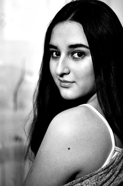 Земфира Юсупова