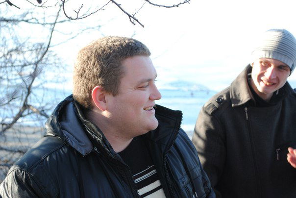 Артём Сороколет