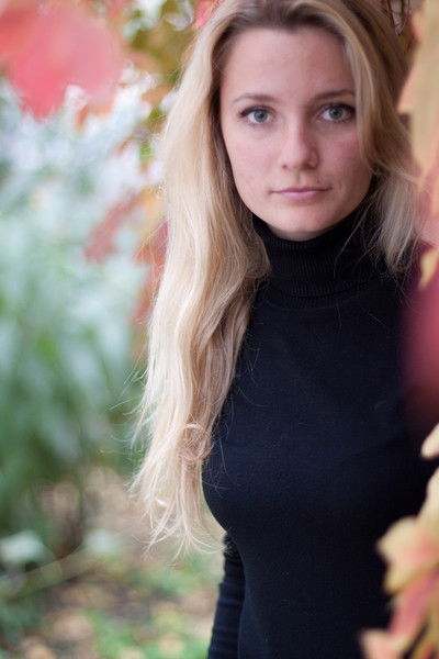 Наташа Краснова