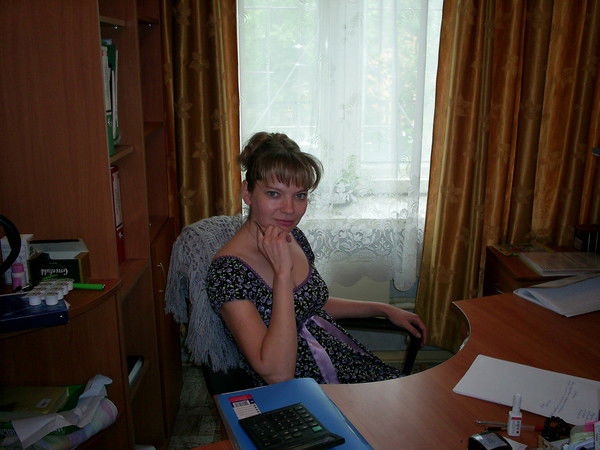 Елена Бояршинова