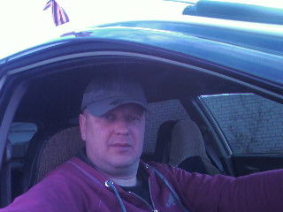 Слава Переверзев