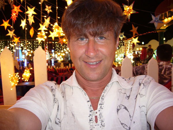 Николай Александров