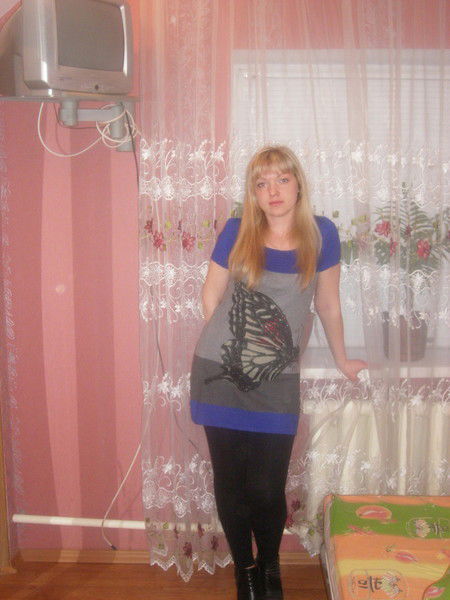 Татьяна Боровикова