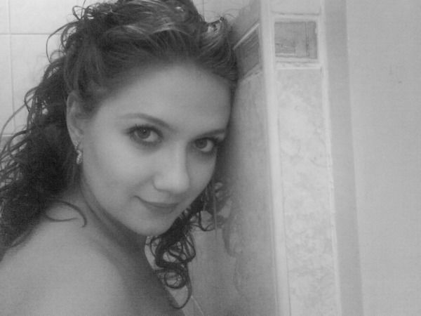 Елена Ненашева